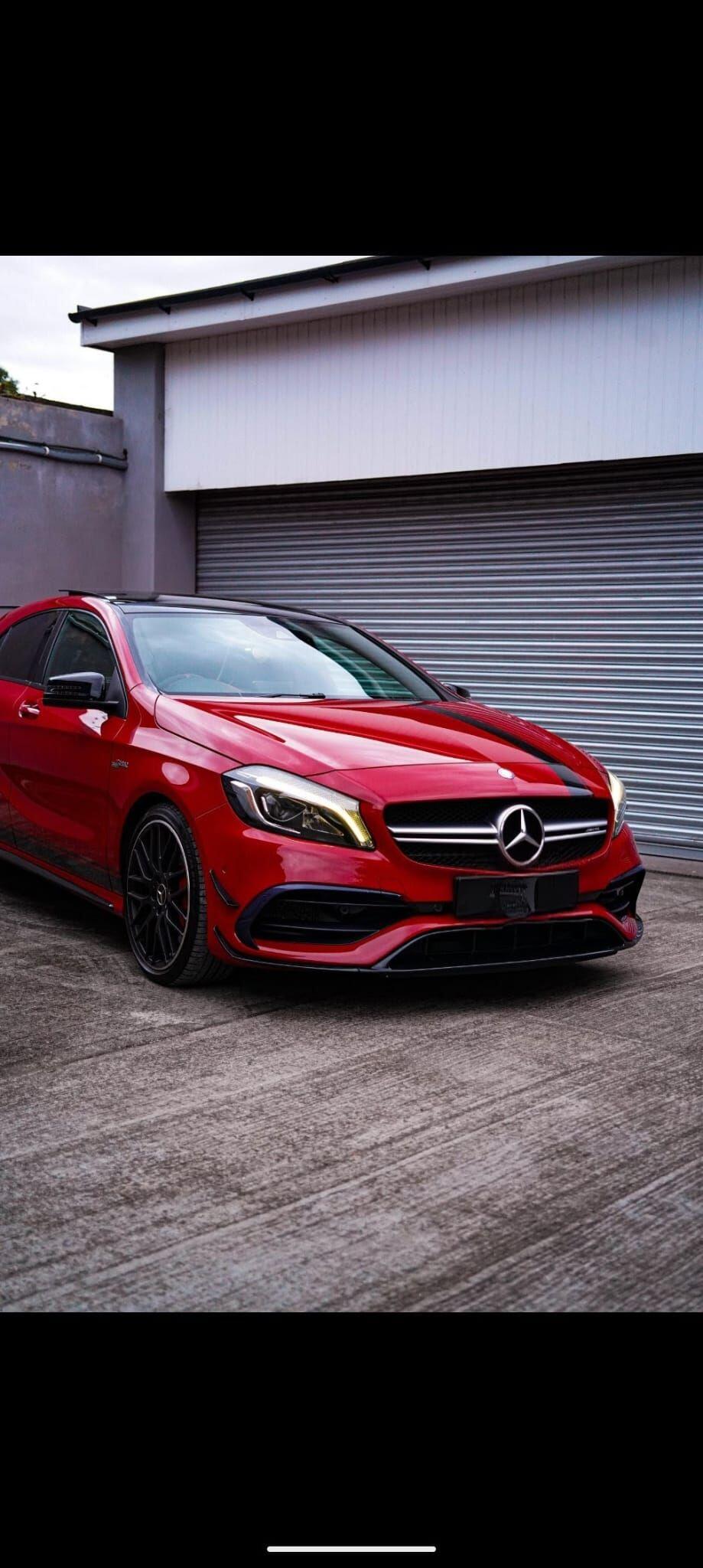 Used Mercedes-Benz A-Class 2016 for sale - 77066686: Photo 25