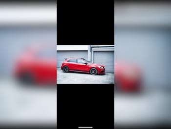 Used Mercedes-Benz A-Class 2016 for sale - 77066686: Photo