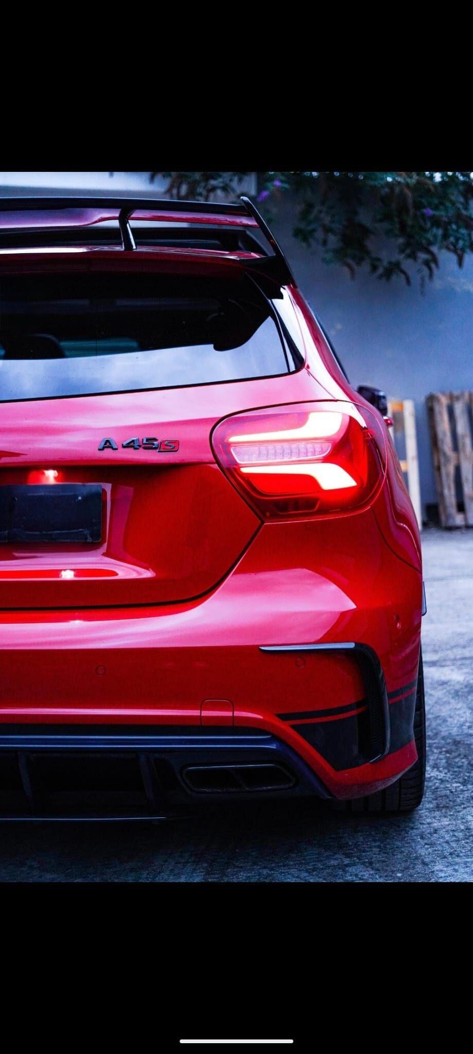 Used Mercedes-Benz A-Class 2016 for sale - 77066686: Photo 7