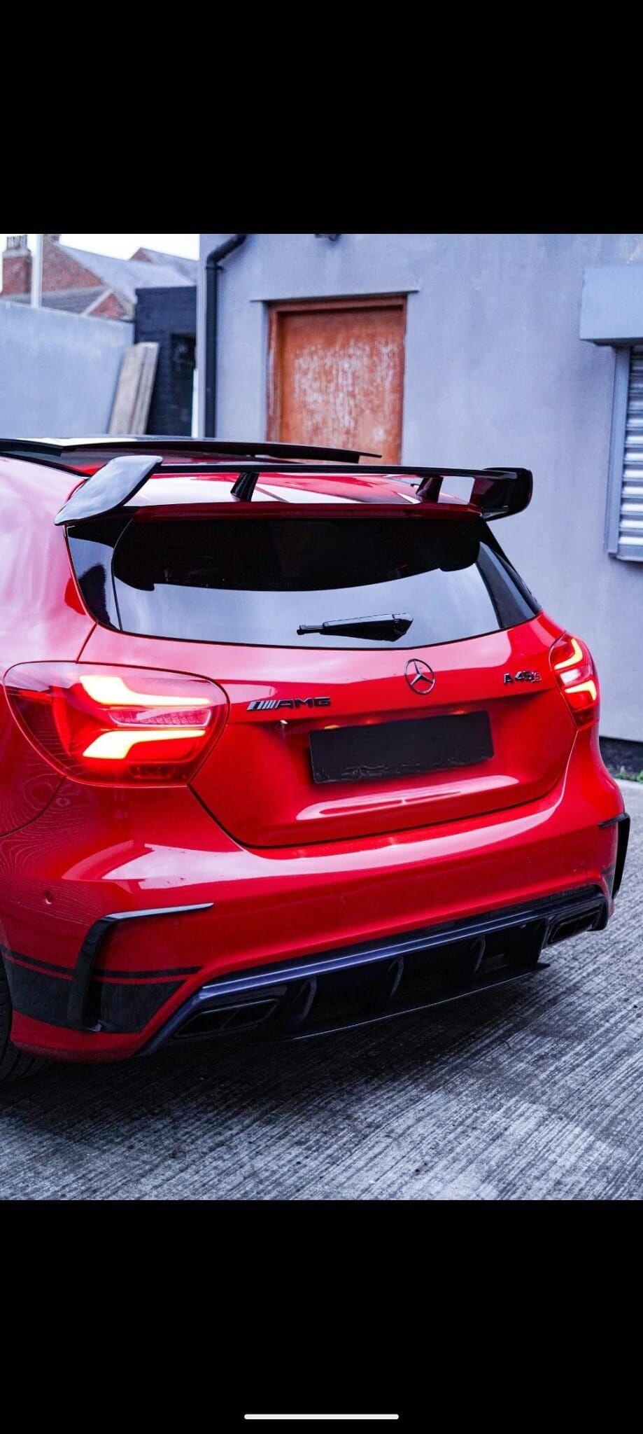 Used Mercedes-Benz A-Class 2016 for sale - 77066686: Photo 8