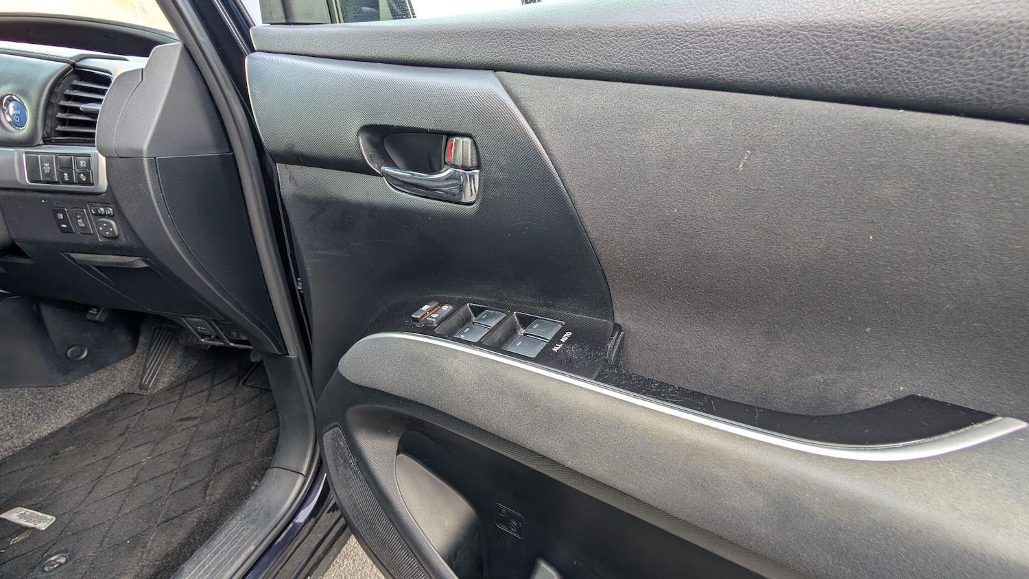 Vehicle 26