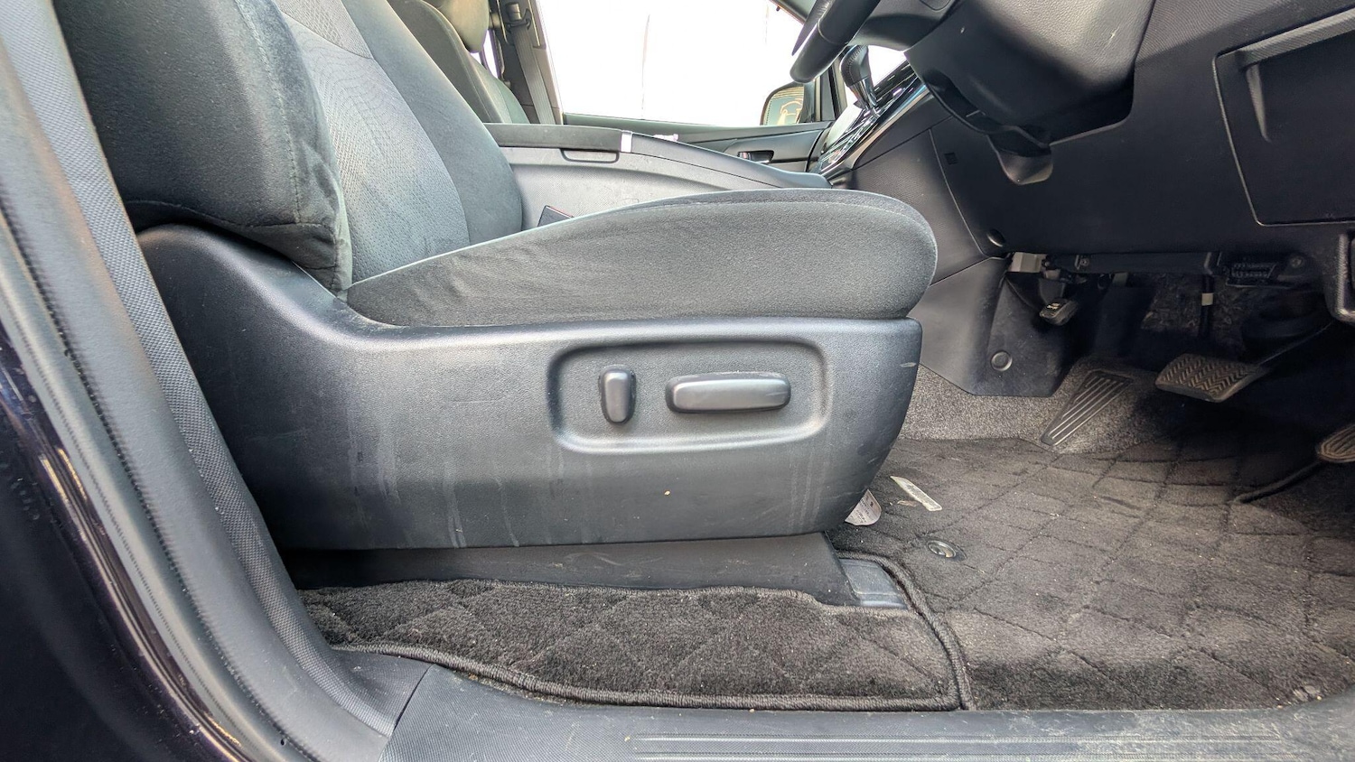 Vehicle 29