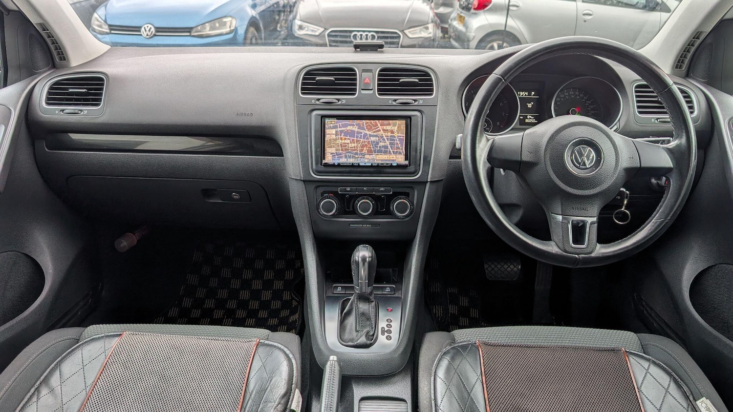 Used Volkswagen Golf 2025 for sale - 77279159: Photo 10