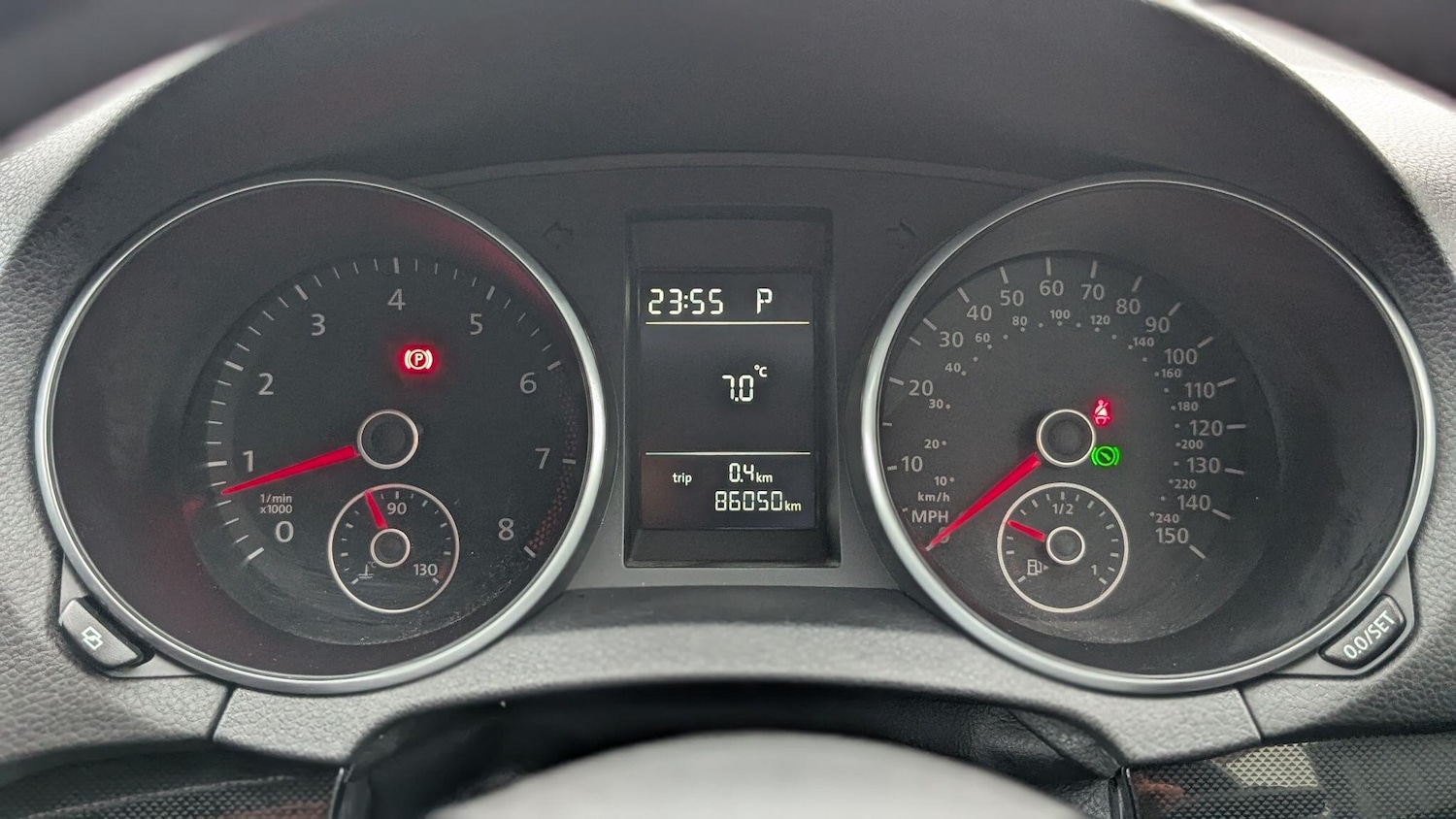 Used Volkswagen Golf 2025 for sale - 77279159: Photo 12