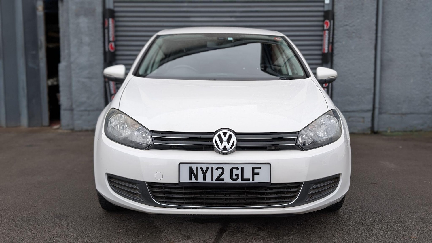 Used Volkswagen Golf 2025 for sale - 77279159: Photo 2