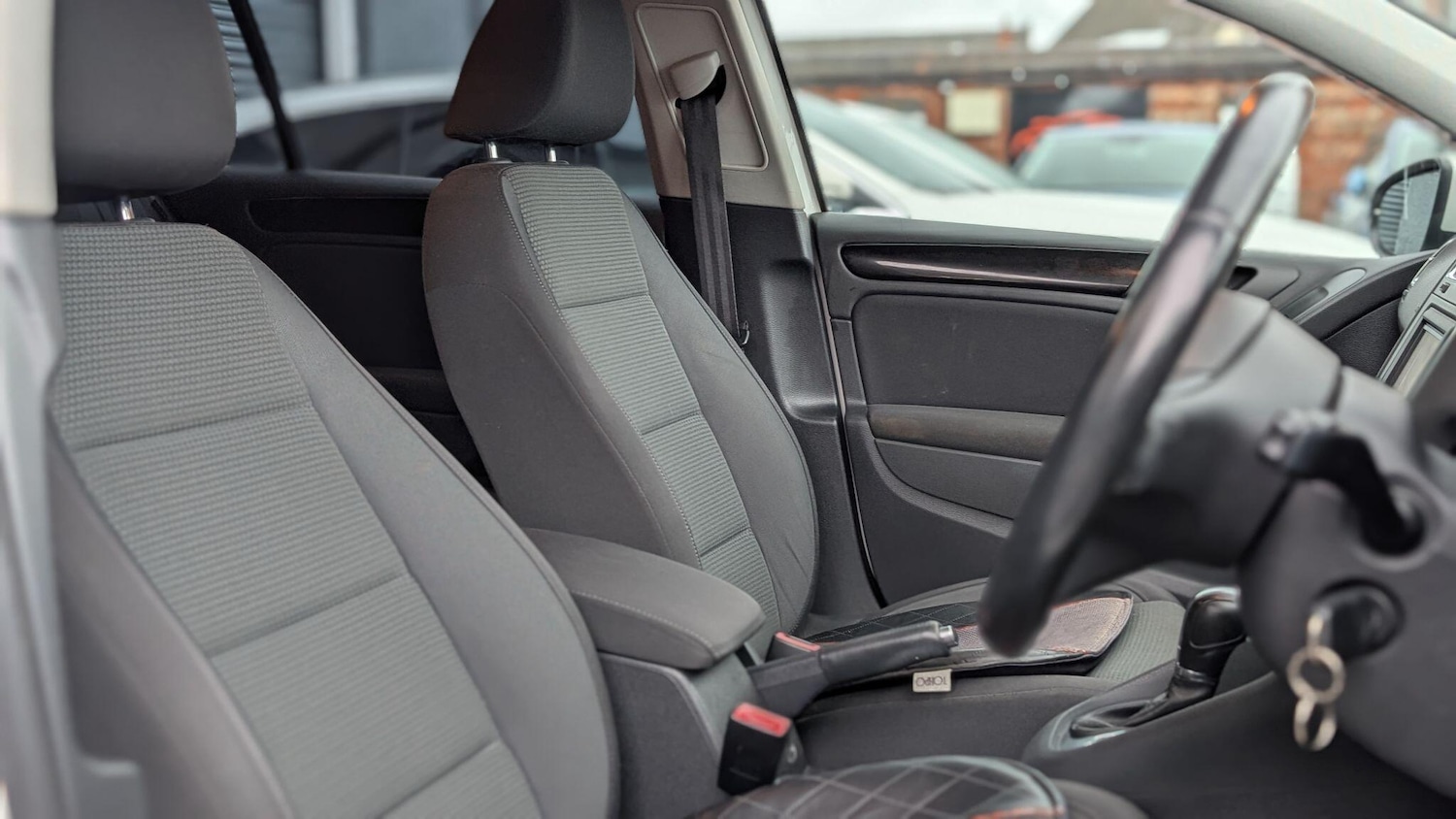 Used Volkswagen Golf 2025 for sale - 77279159: Photo 29