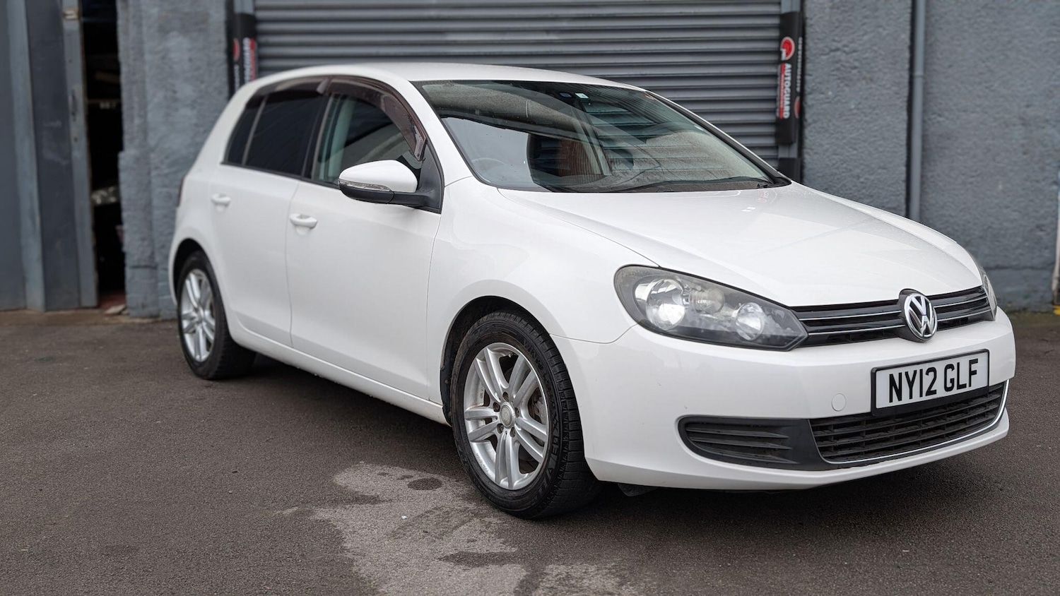 Used Volkswagen Golf 2025 for sale - 77279159: Photo 3