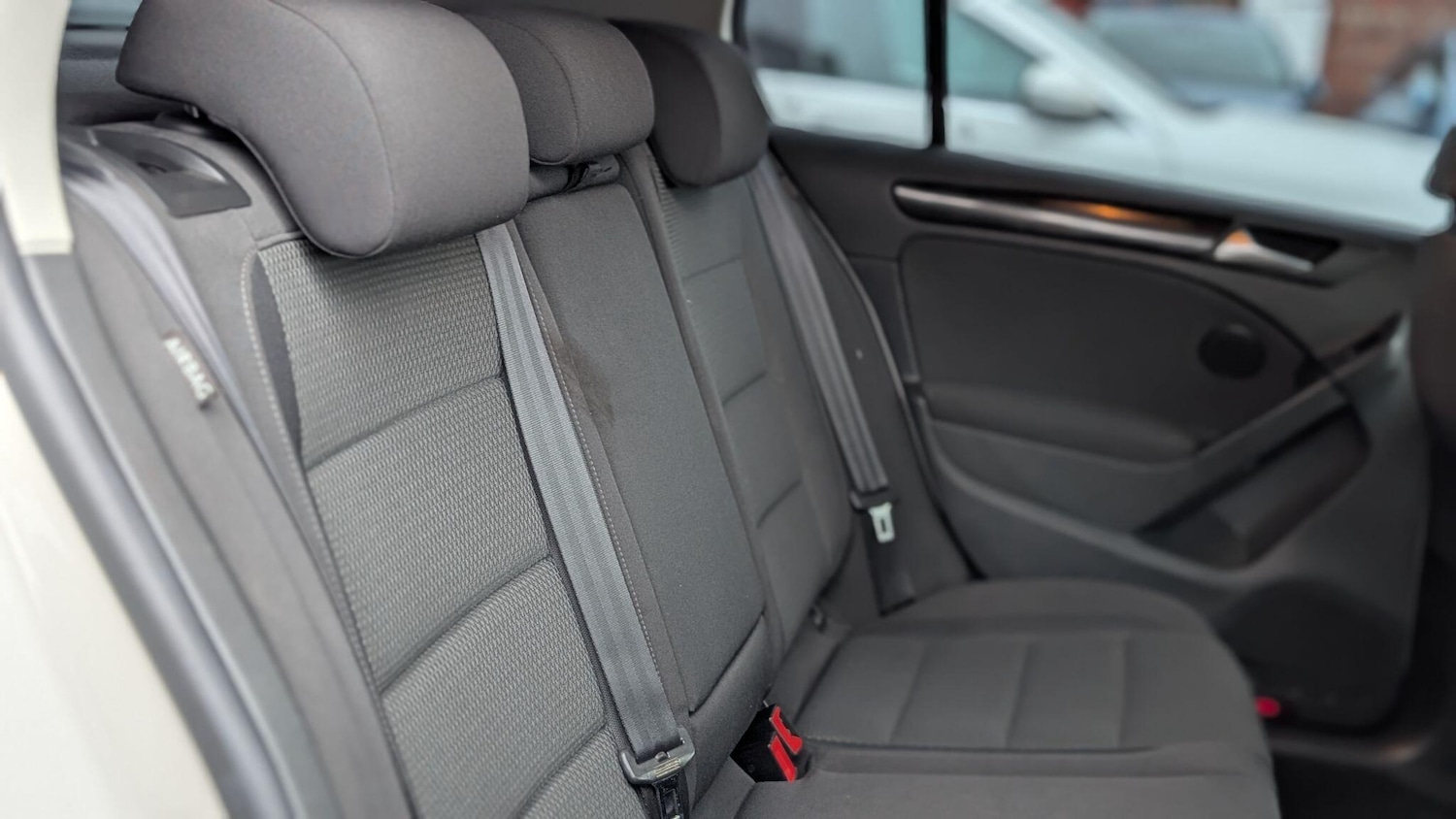 Used Volkswagen Golf 2025 for sale - 77279159: Photo 36