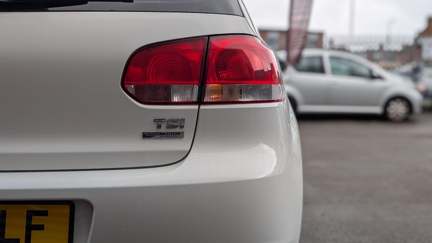 Used Volkswagen Golf 2025 for sale - 77279159: Photo 46