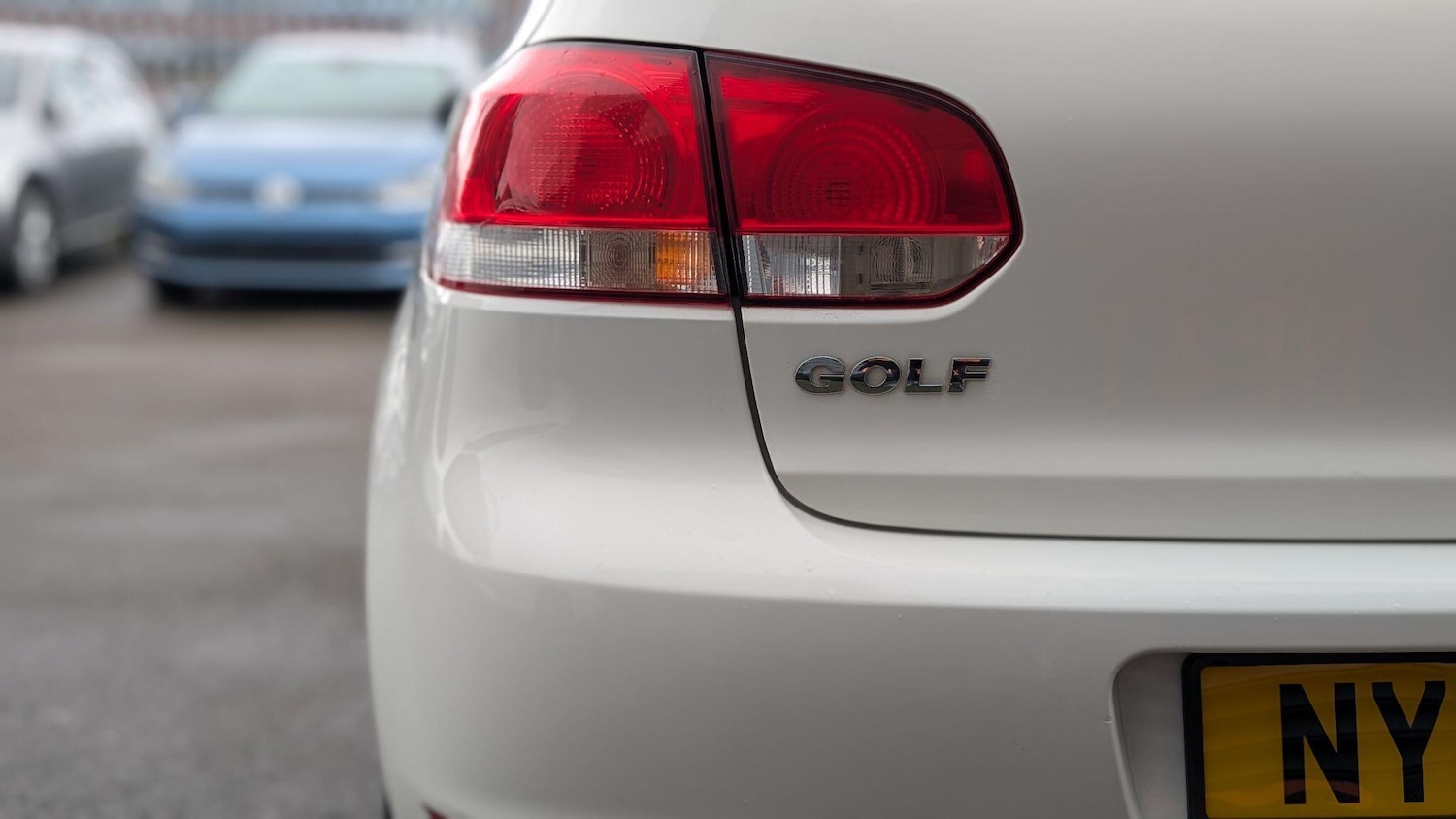 Used Volkswagen Golf 2025 for sale - 77279159: Photo 47