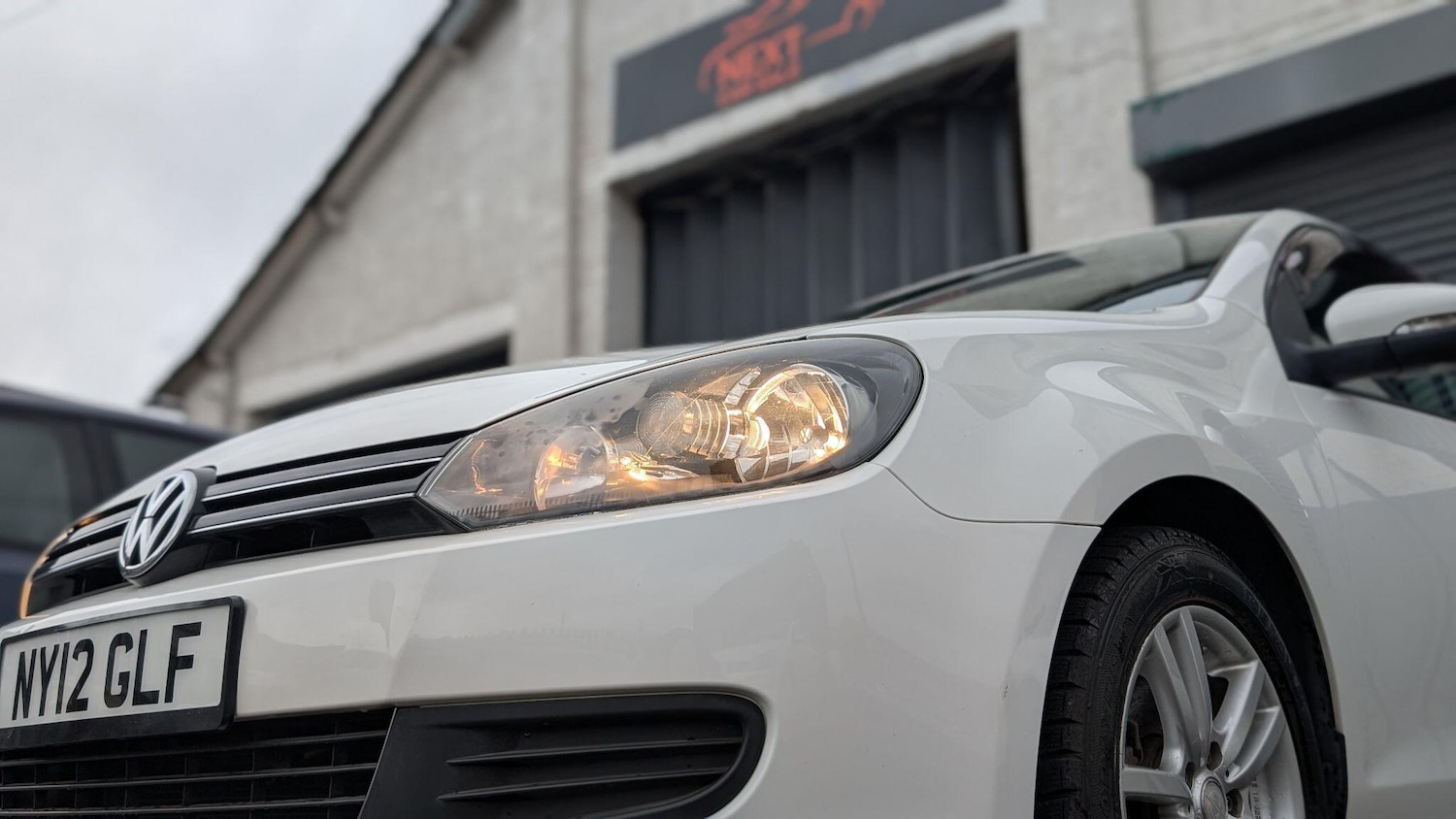 Used Volkswagen Golf 2025 for sale - 77279159: Photo 49