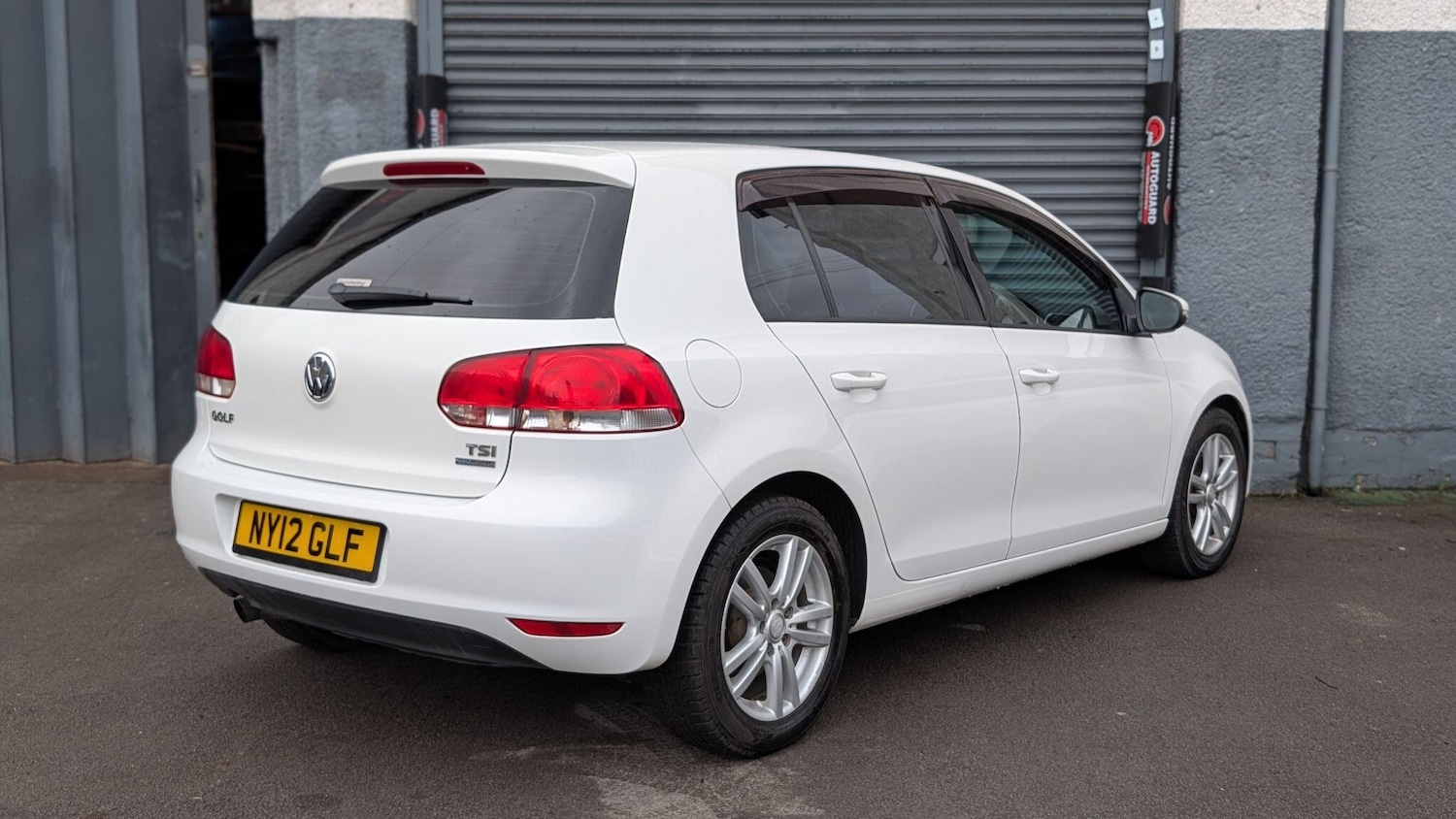 Used Volkswagen Golf 2025 for sale - 77279159: Photo 5