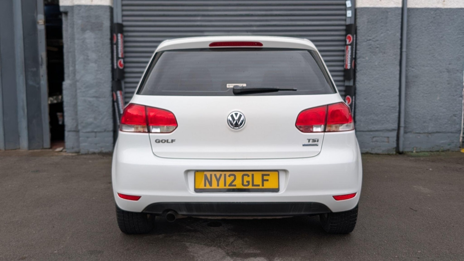 Used Volkswagen Golf 2025 for sale - 77279159: Photo 6