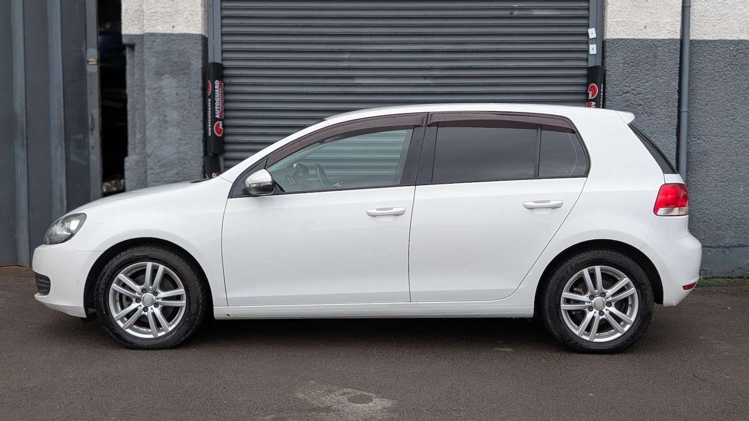 Used Volkswagen Golf 2025 for sale - 77279159: Photo 8