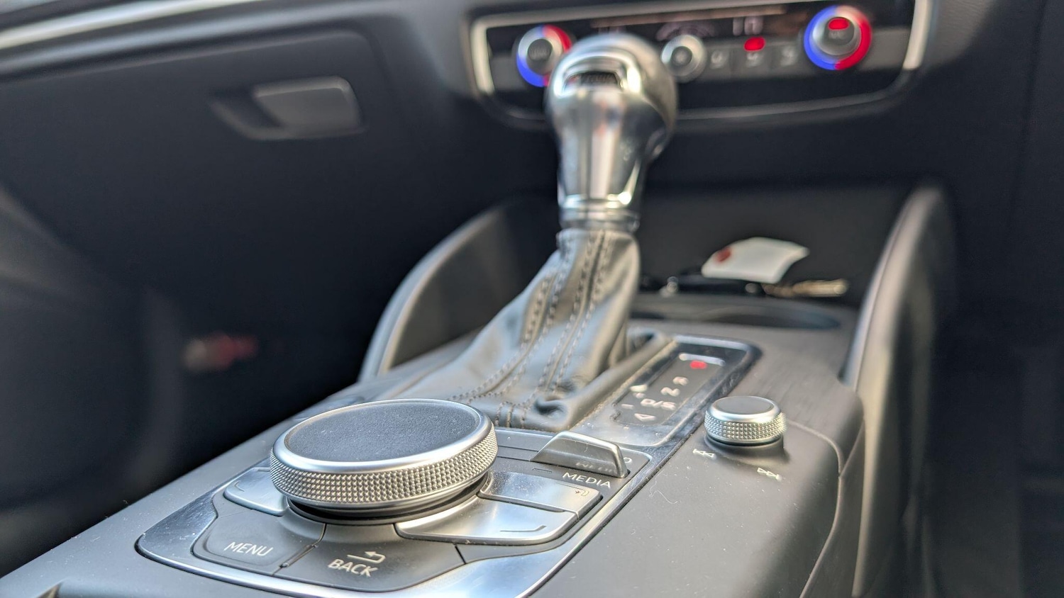 Used Audi A3 2025 for sale - 76987702: Photo 24