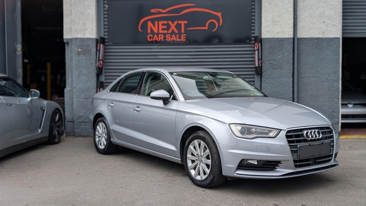 Used Audi A3 2025 for sale - 76987702: Photo 3