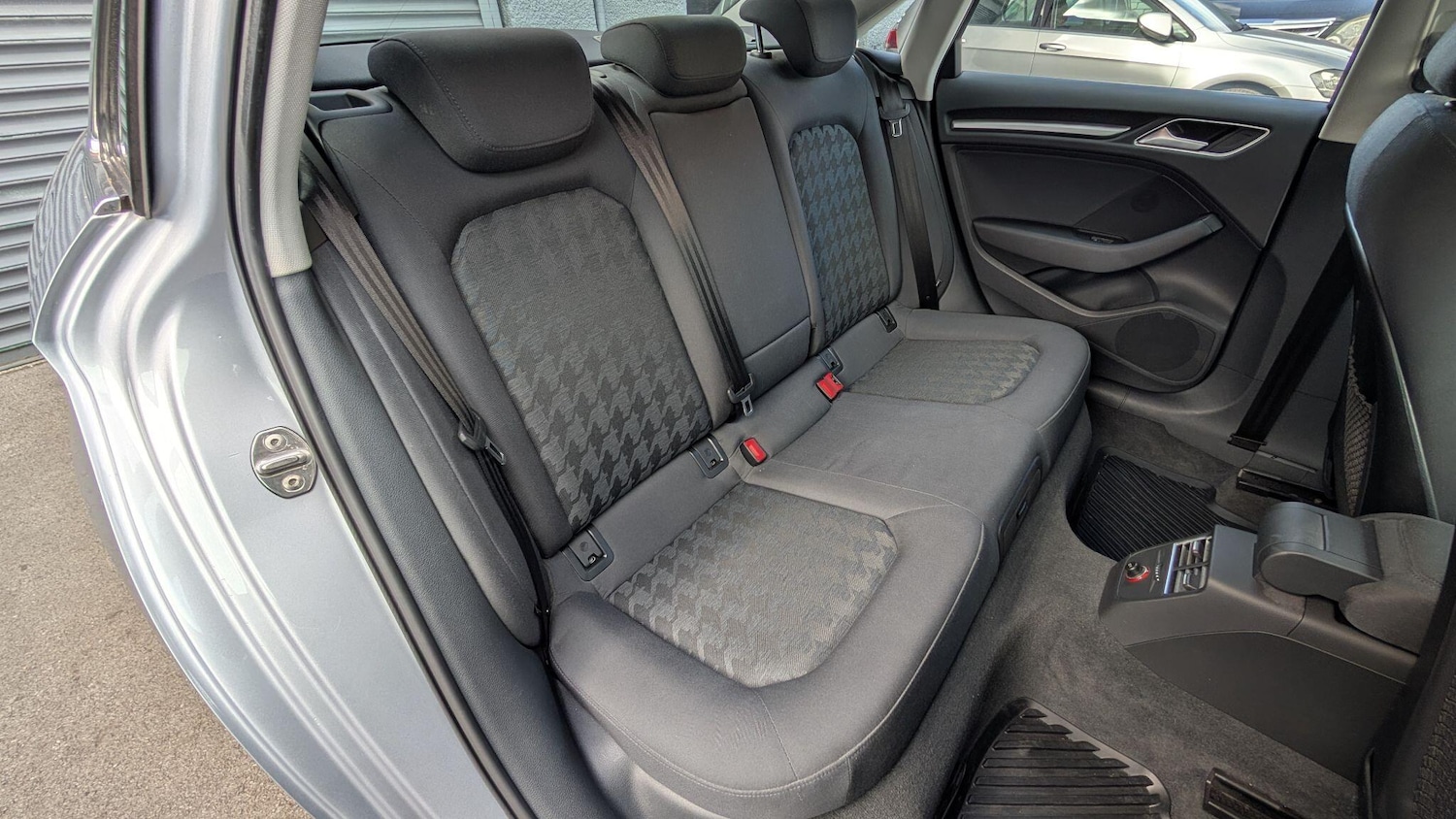 Used Audi A3 2025 for sale - 76987702: Photo 35