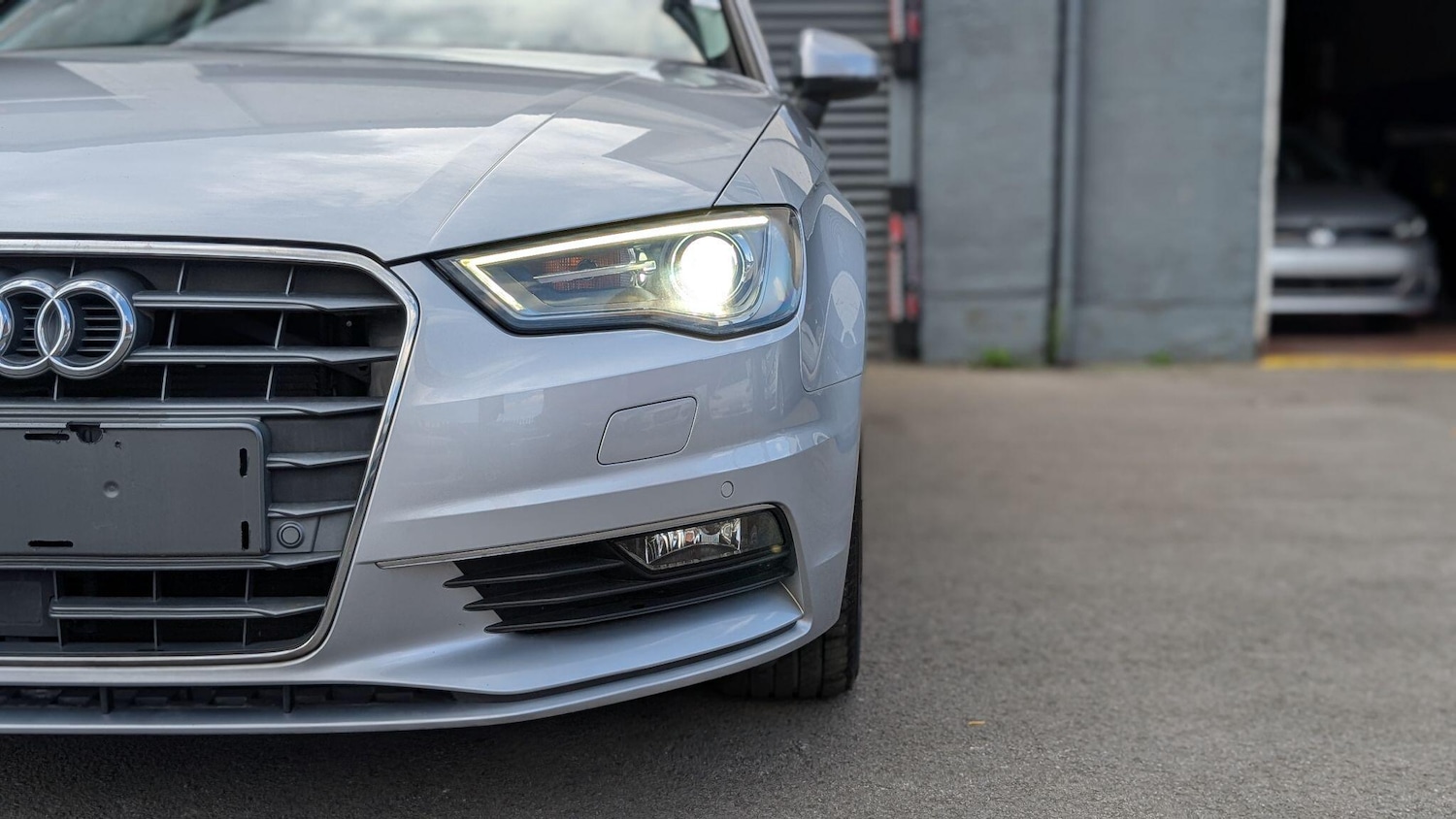 Used Audi A3 2025 for sale - 76987702: Photo 45