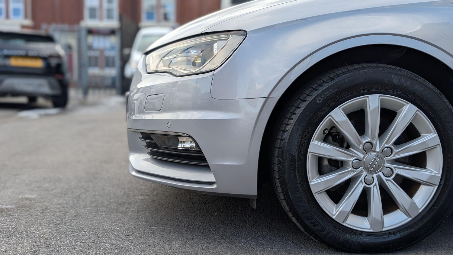 Used Audi A3 2025 for sale - 76987702: Photo 46