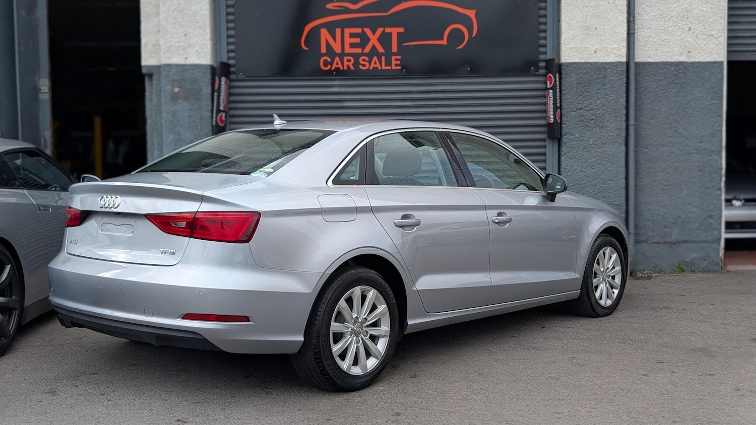 Used Audi A3 2025 for sale - 76987702: Photo 5