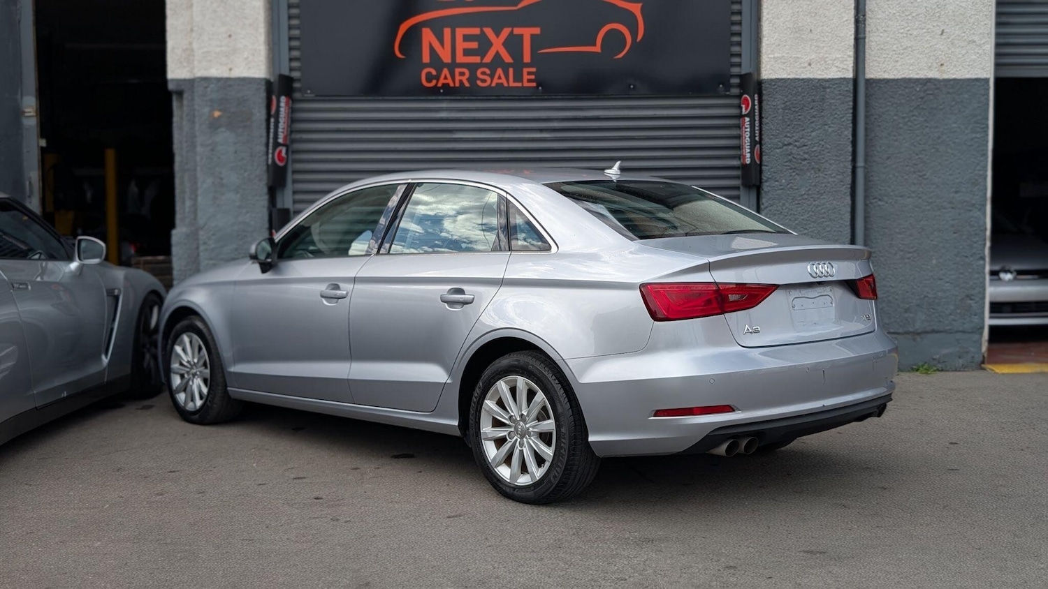 Used Audi A3 2025 for sale - 76987702: Photo 7