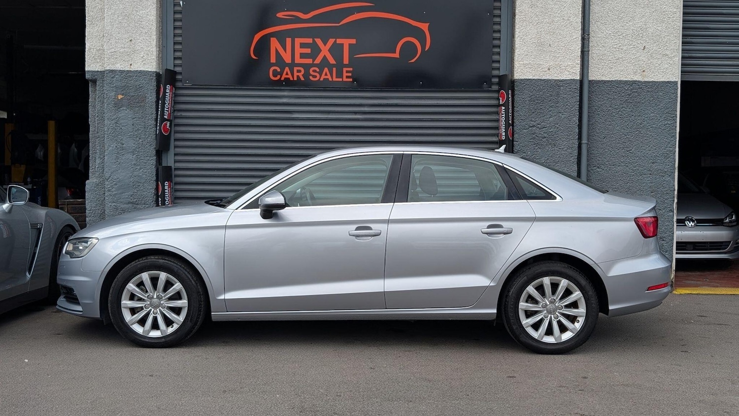 Used Audi A3 2025 for sale - 76987702: Photo 8