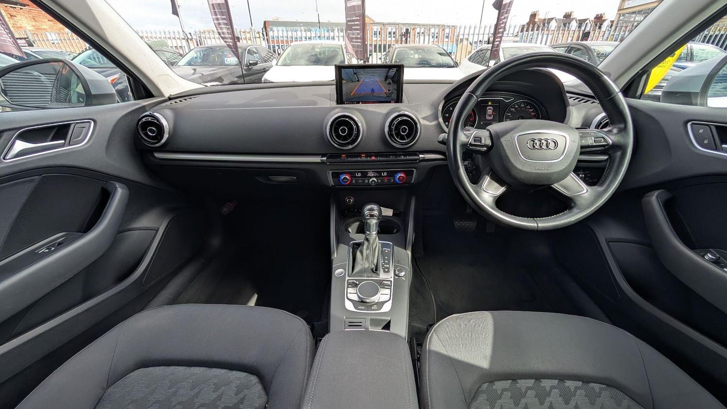Used Audi A3 2025 for sale - 76987702: Photo 9