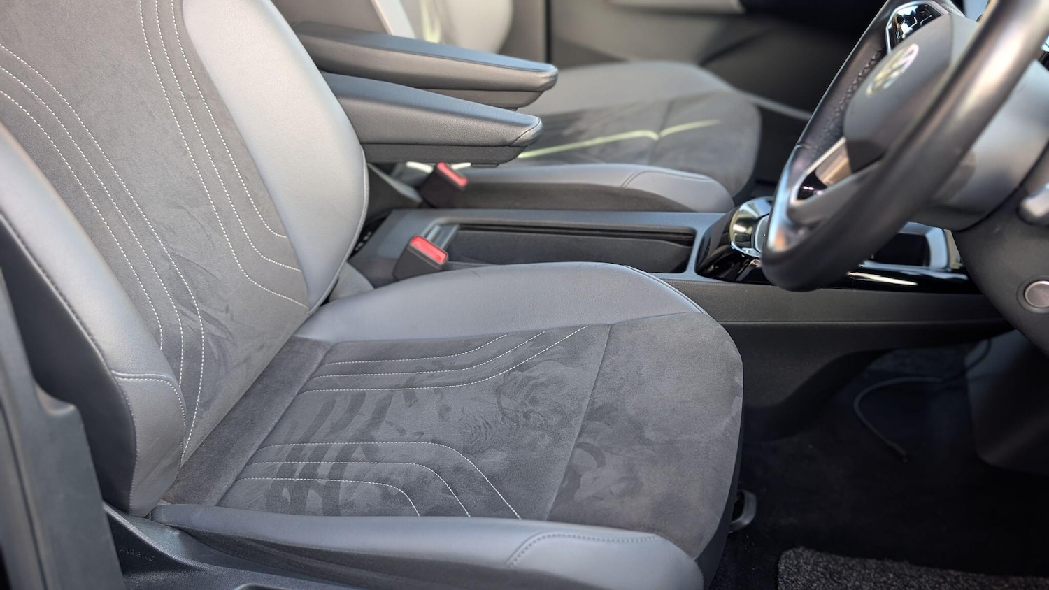 Used Volkswagen ID.4 2023 for sale - 77066429: Photo 28