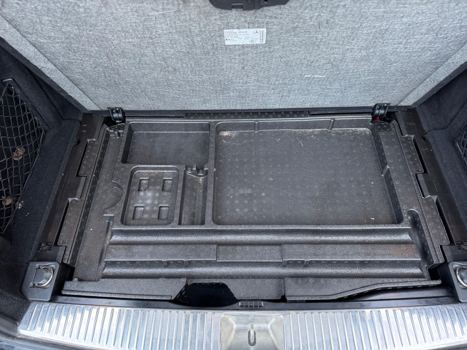 Used Mercedes-Benz C Class 2012 for sale - 77893089: Photo 23