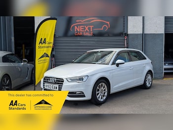 Audi - A3