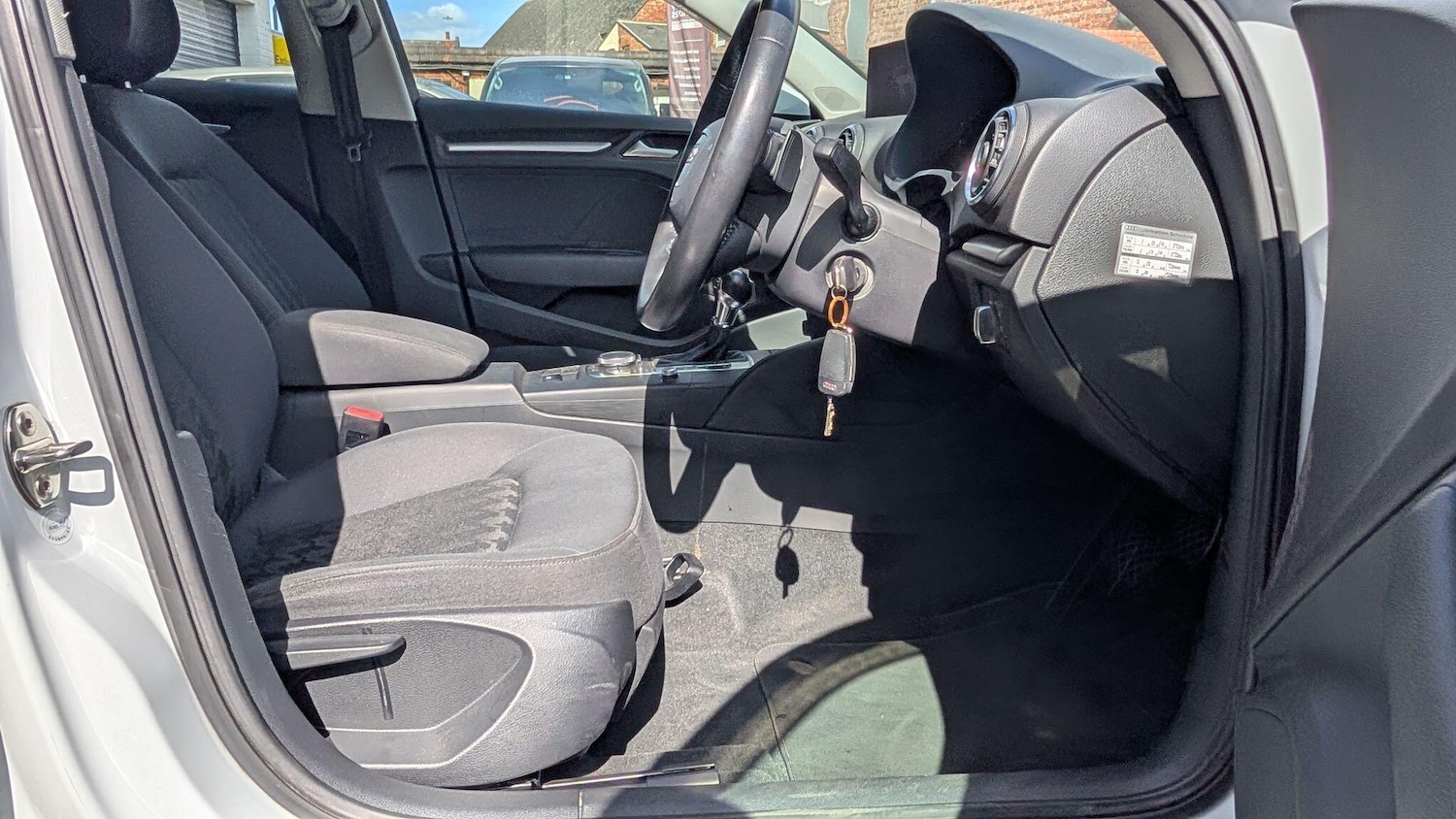 Vehicle 31
