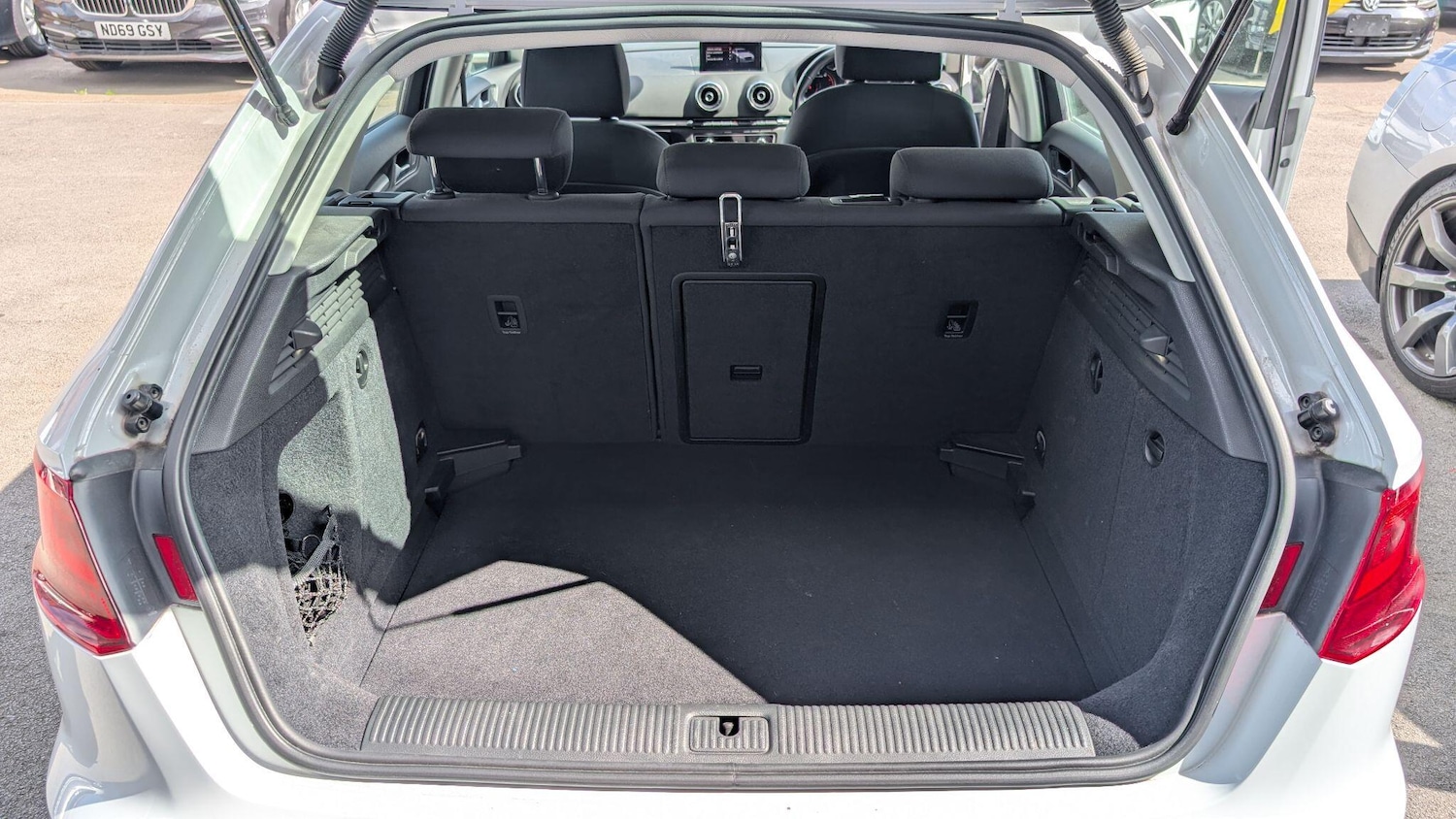 Vehicle 46