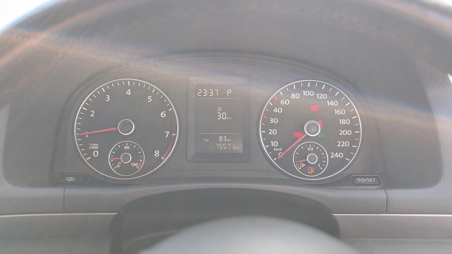 Used Volkswagen Touran 2025 for sale - 77066846: Photo 13