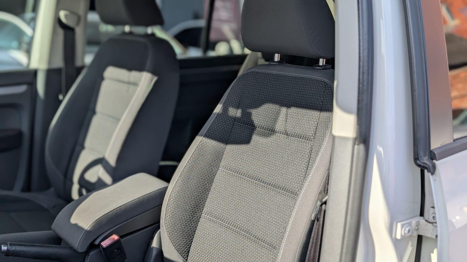 Used Volkswagen Touran 2025 for sale - 77066846: Photo 30