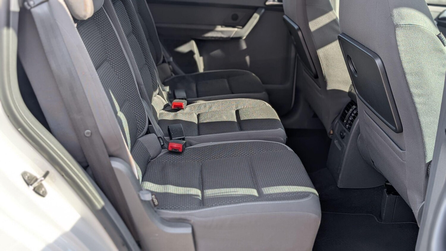 Used Volkswagen Touran 2025 for sale - 77066846: Photo 33