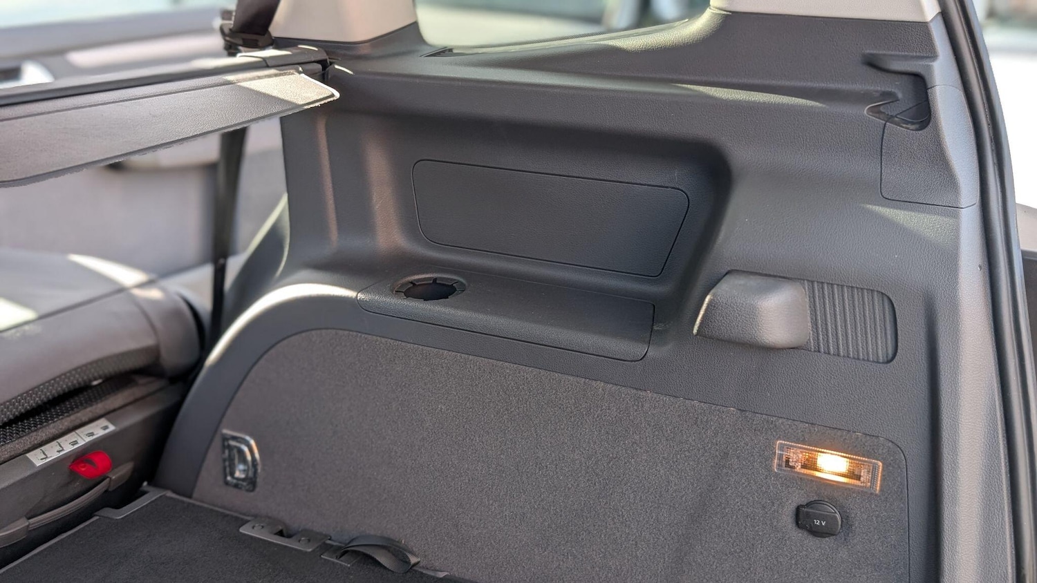 Used Volkswagen Touran 2025 for sale - 77066846: Photo 39