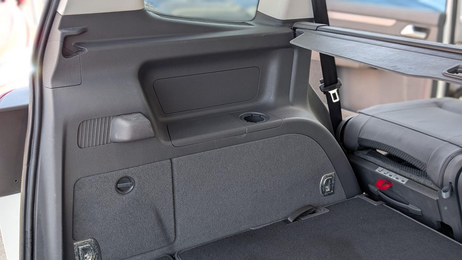 Used Volkswagen Touran 2025 for sale - 77066846: Photo 40