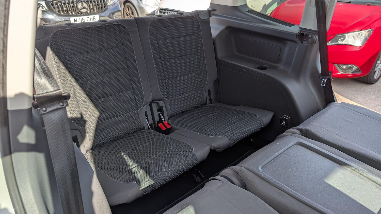 Used Volkswagen Touran 2025 for sale - 77066846: Photo 43