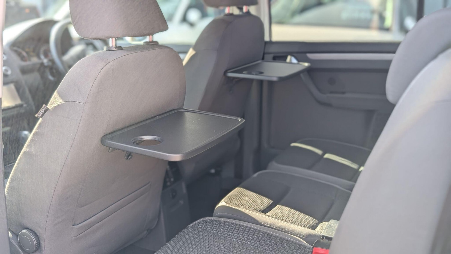 Used Volkswagen Touran 2025 for sale - 77066846: Photo 45