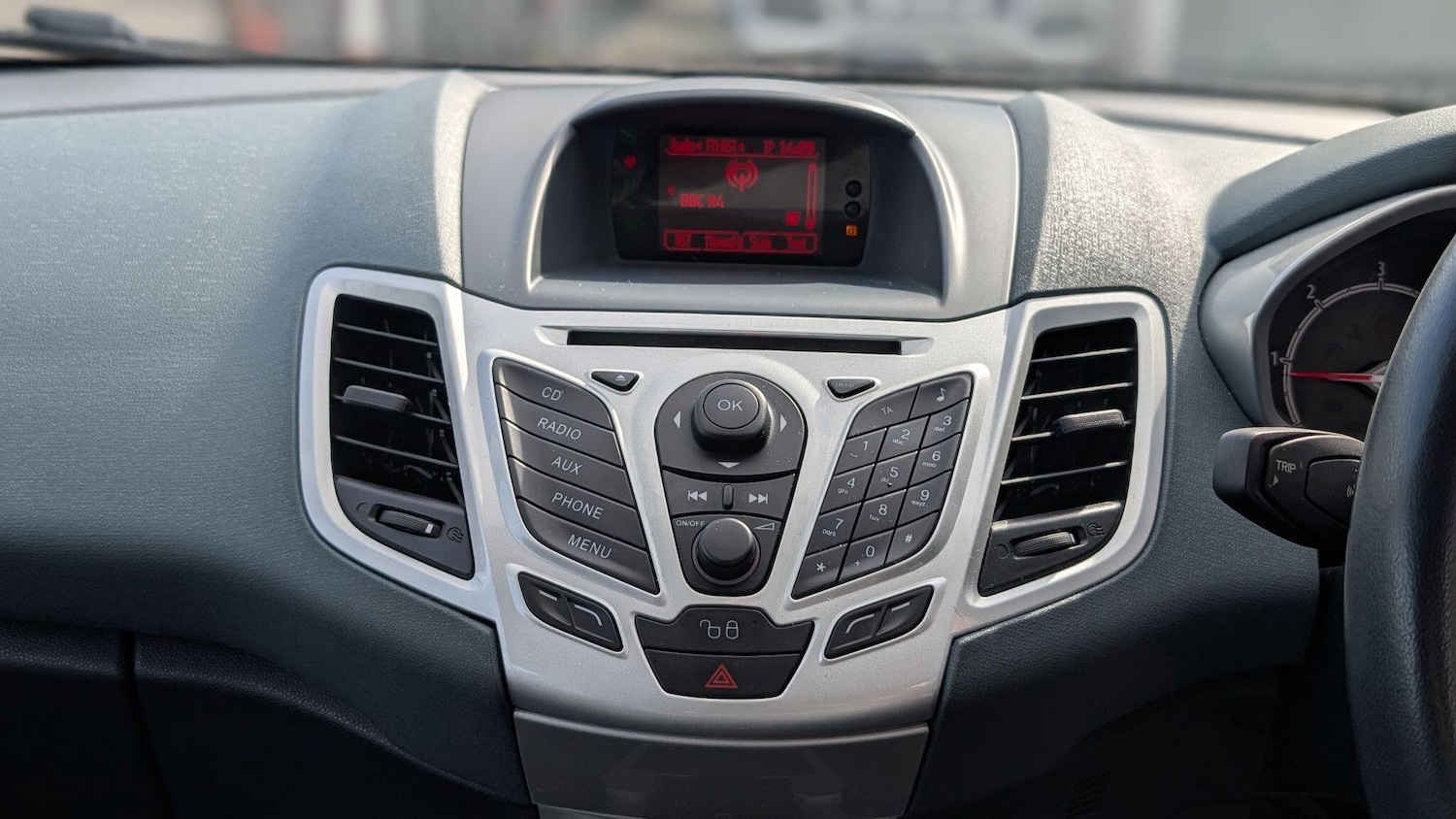 Used Ford Fiesta for sale - 78135760: Photo 14