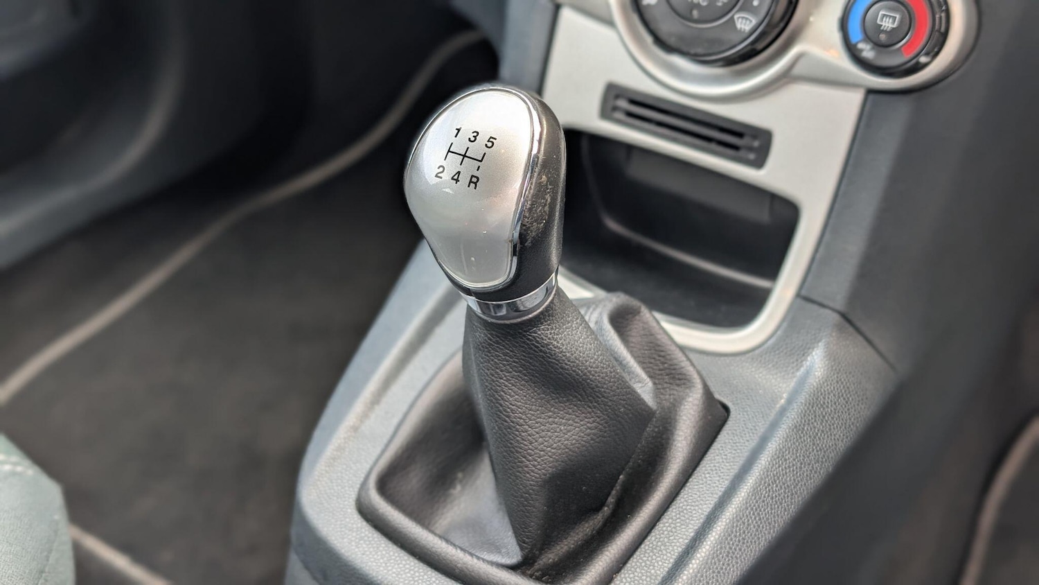 Used Ford Fiesta for sale - 78135760: Photo 17