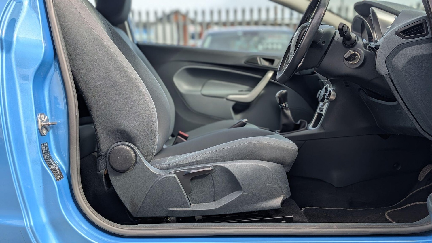 Used Ford Fiesta for sale - 78135760: Photo 20