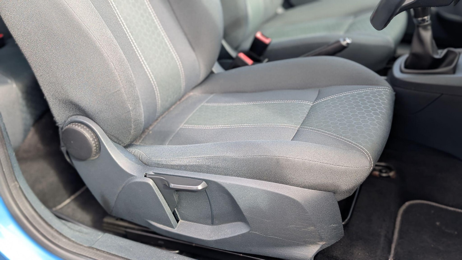 Used Ford Fiesta for sale - 78135760: Photo 21