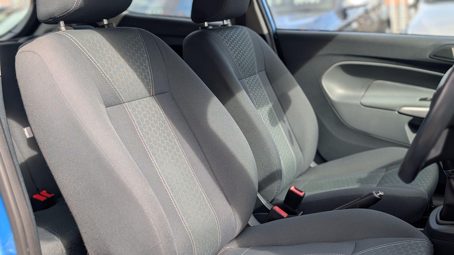 Used Ford Fiesta for sale - 78135760: Photo 22