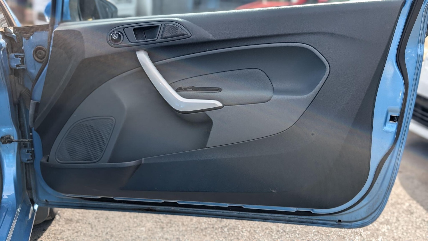 Used Ford Fiesta for sale - 78135760: Photo 23