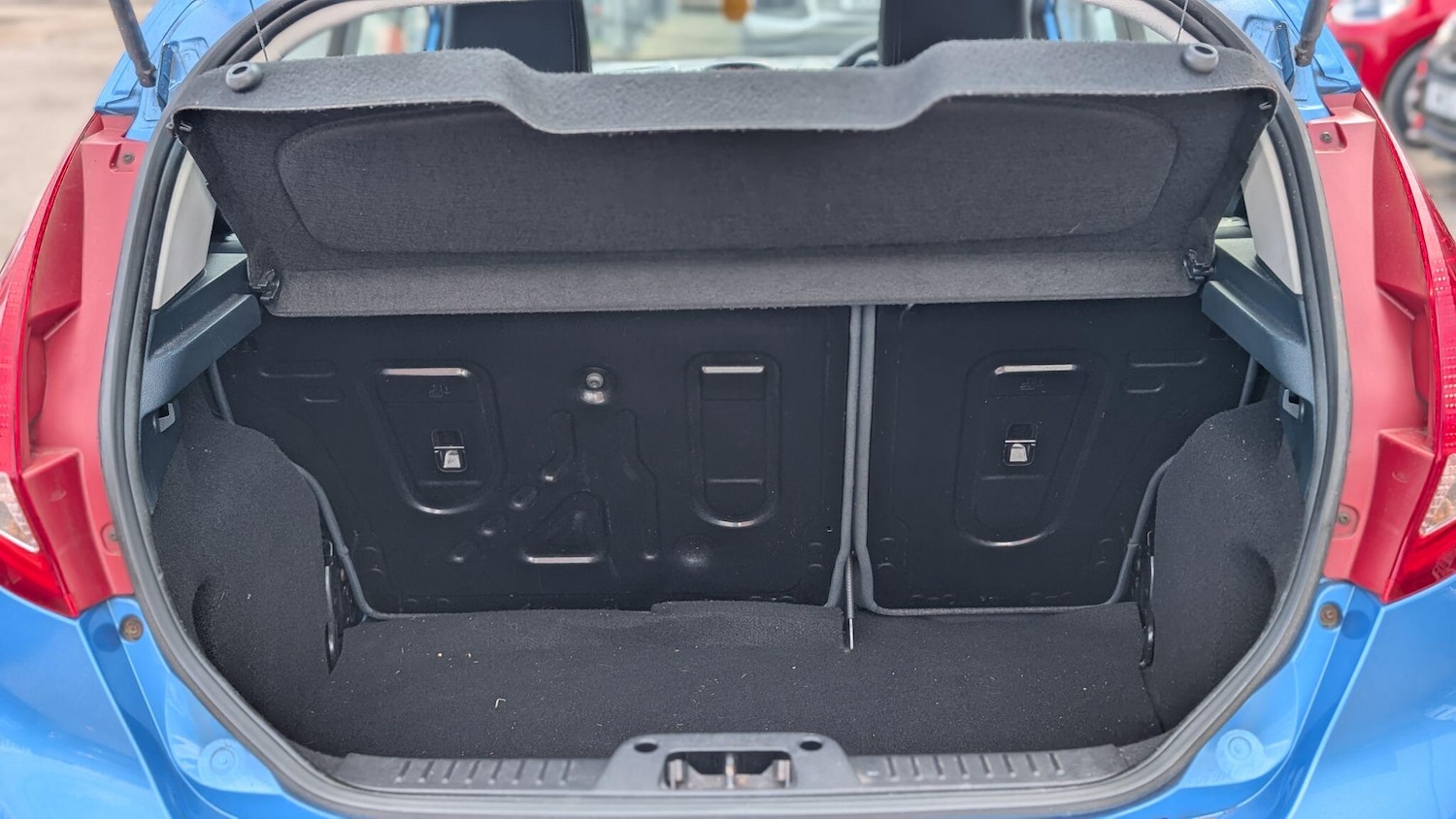 Used Ford Fiesta for sale - 78135760: Photo 28