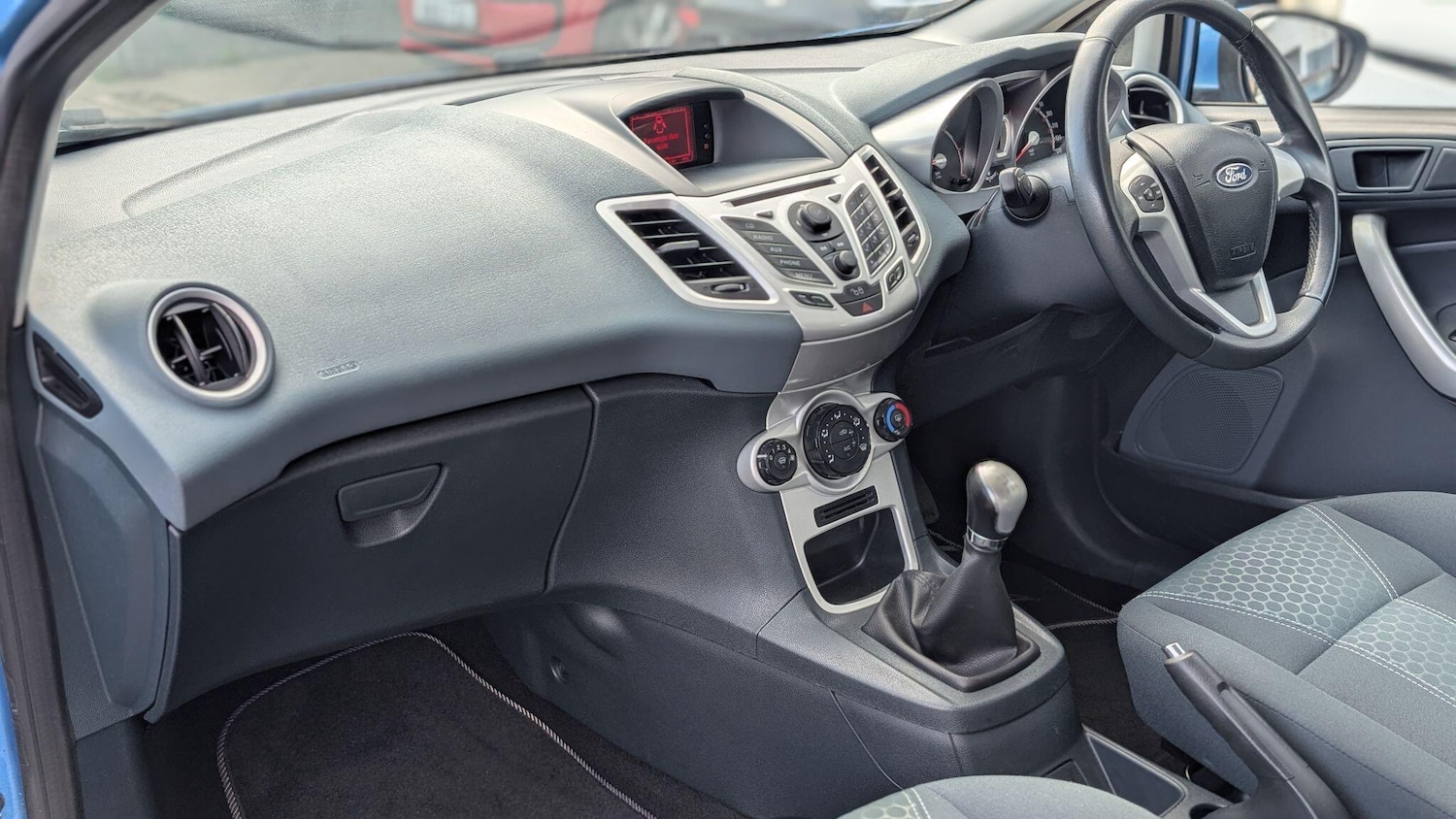 Used Ford Fiesta for sale - 78135760: Photo 29