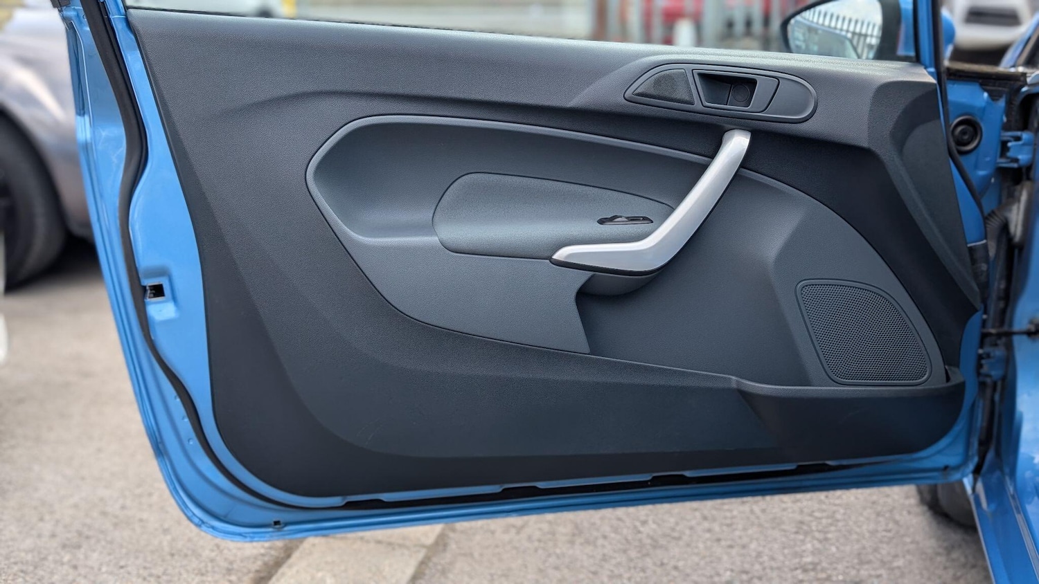 Used Ford Fiesta for sale - 78135760: Photo 30