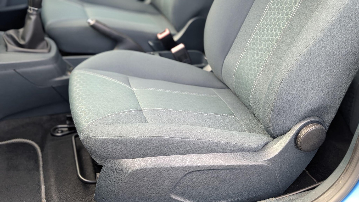 Used Ford Fiesta for sale - 78135760: Photo 33