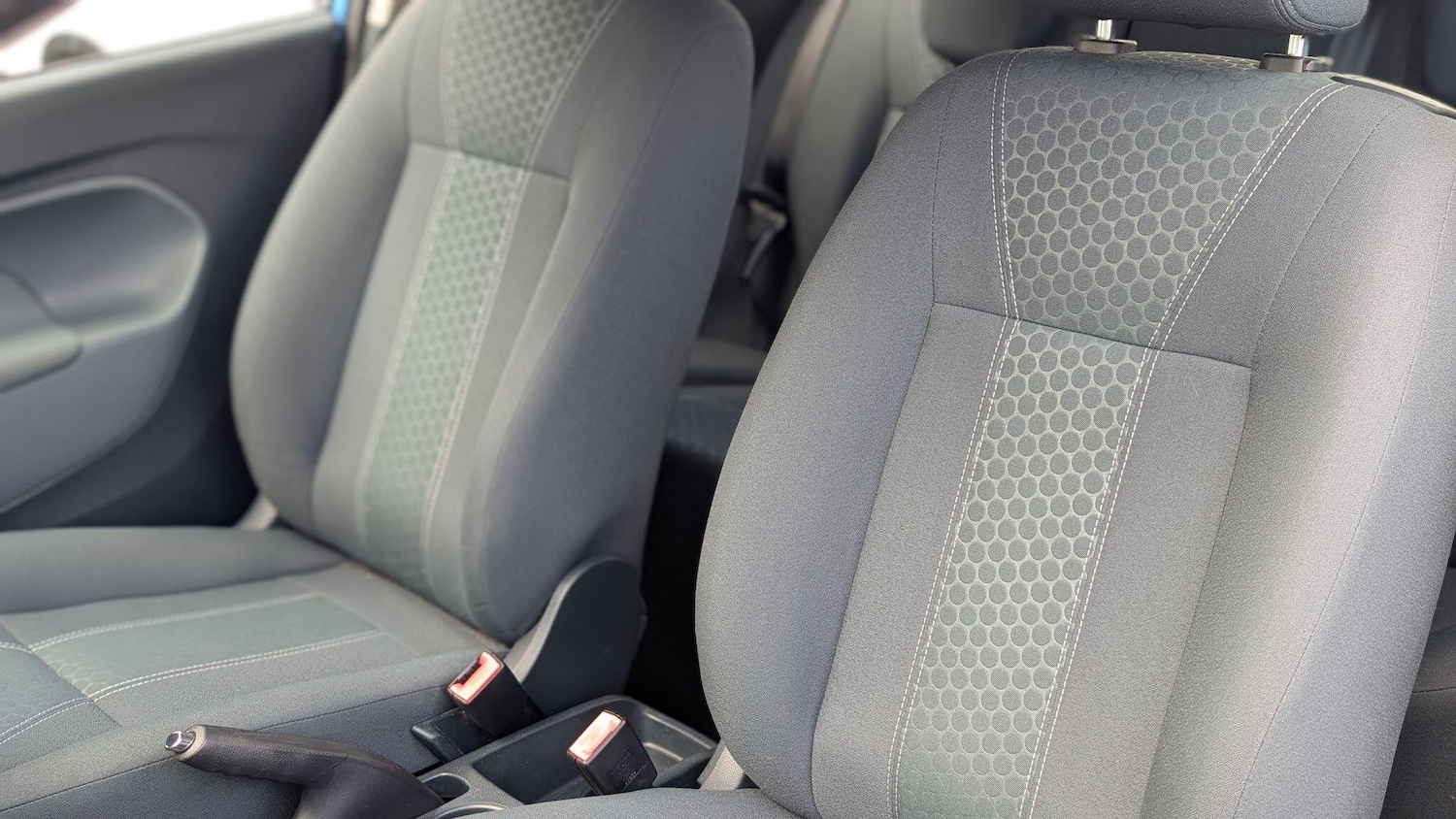 Used Ford Fiesta for sale - 78135760: Photo 34